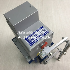 Hope Gas Air Control Burtterfly Damper Cdf Cdgf-40